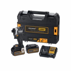 DeWALT McLaren DCF85MP2T triecienskrūvgriezis 2x5 Ah